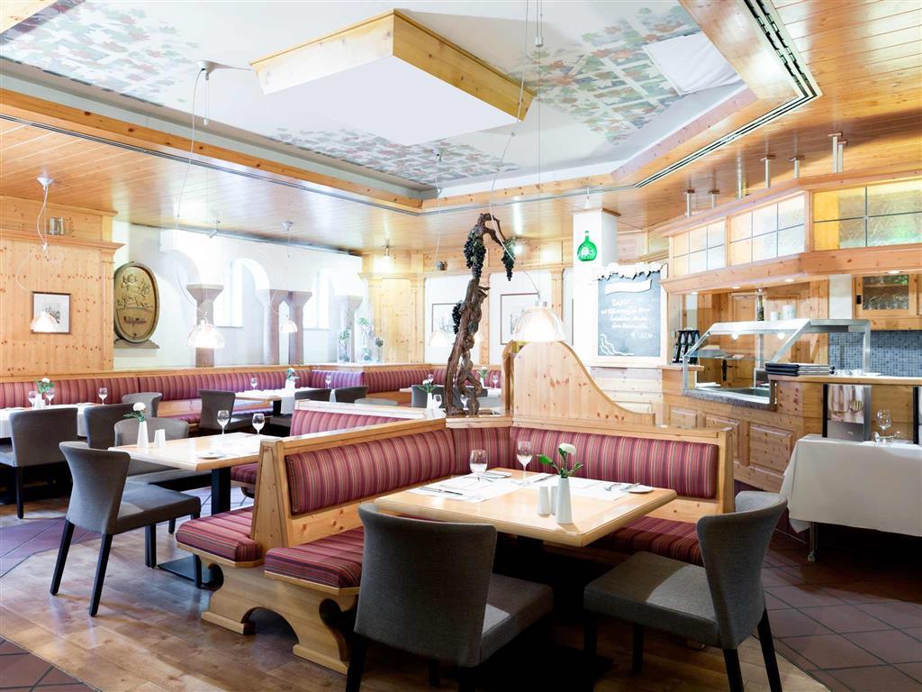 Dorint Hotel Wuerzburg Bagian luar foto