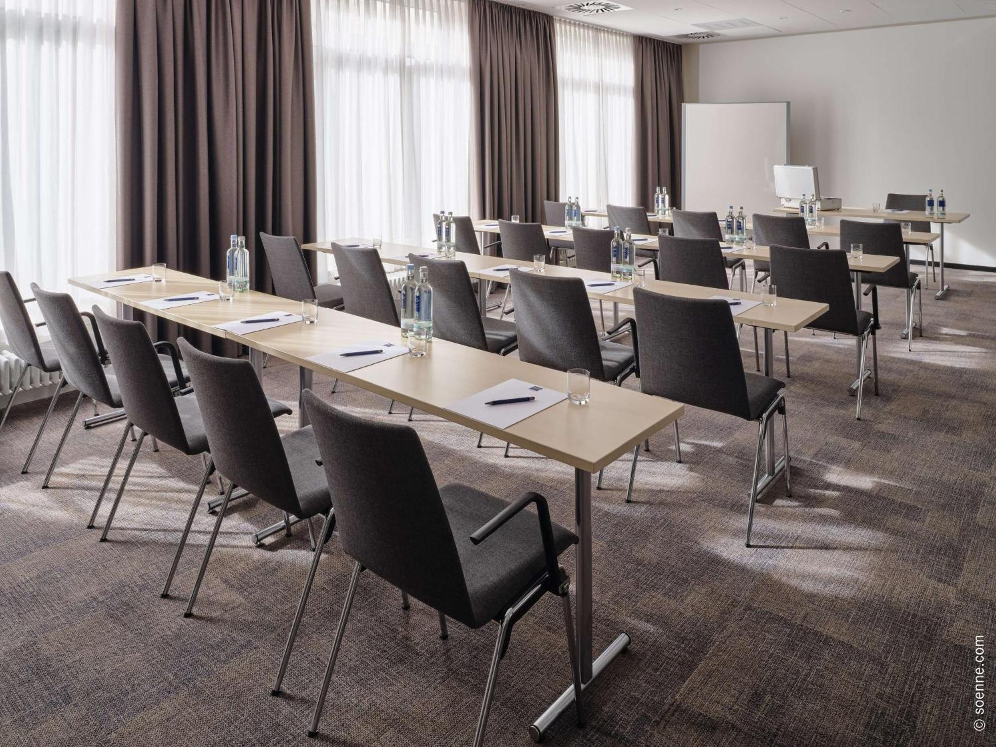 Dorint Hotel Wuerzburg Bagian luar foto