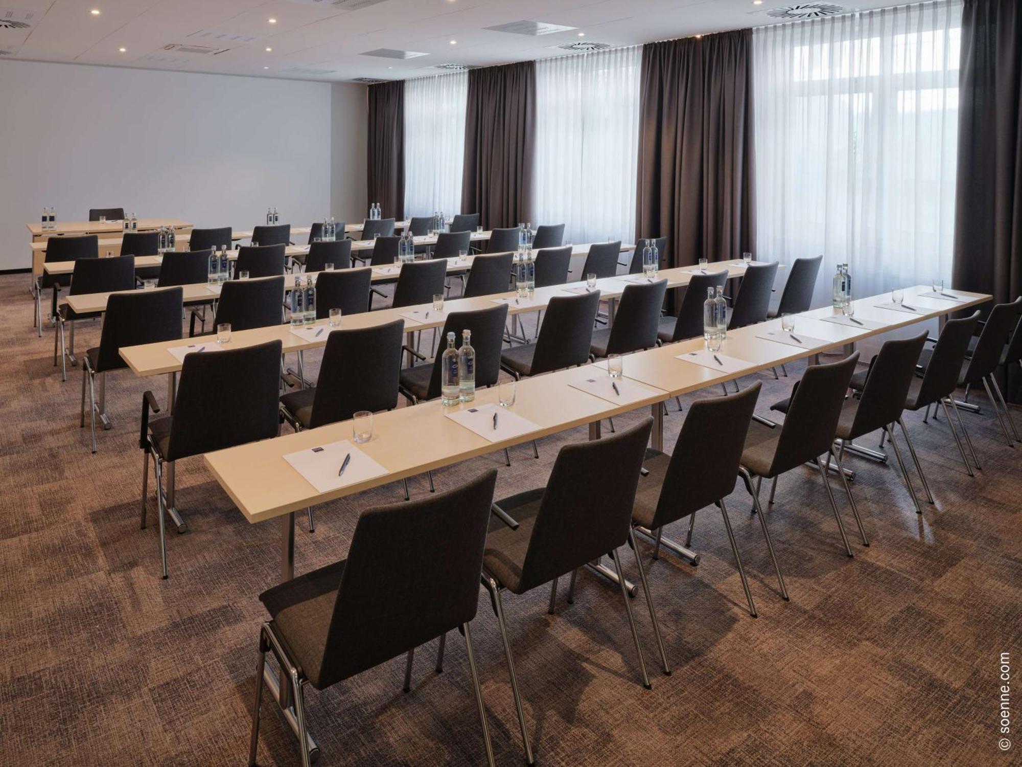 Dorint Hotel Wuerzburg Bagian luar foto