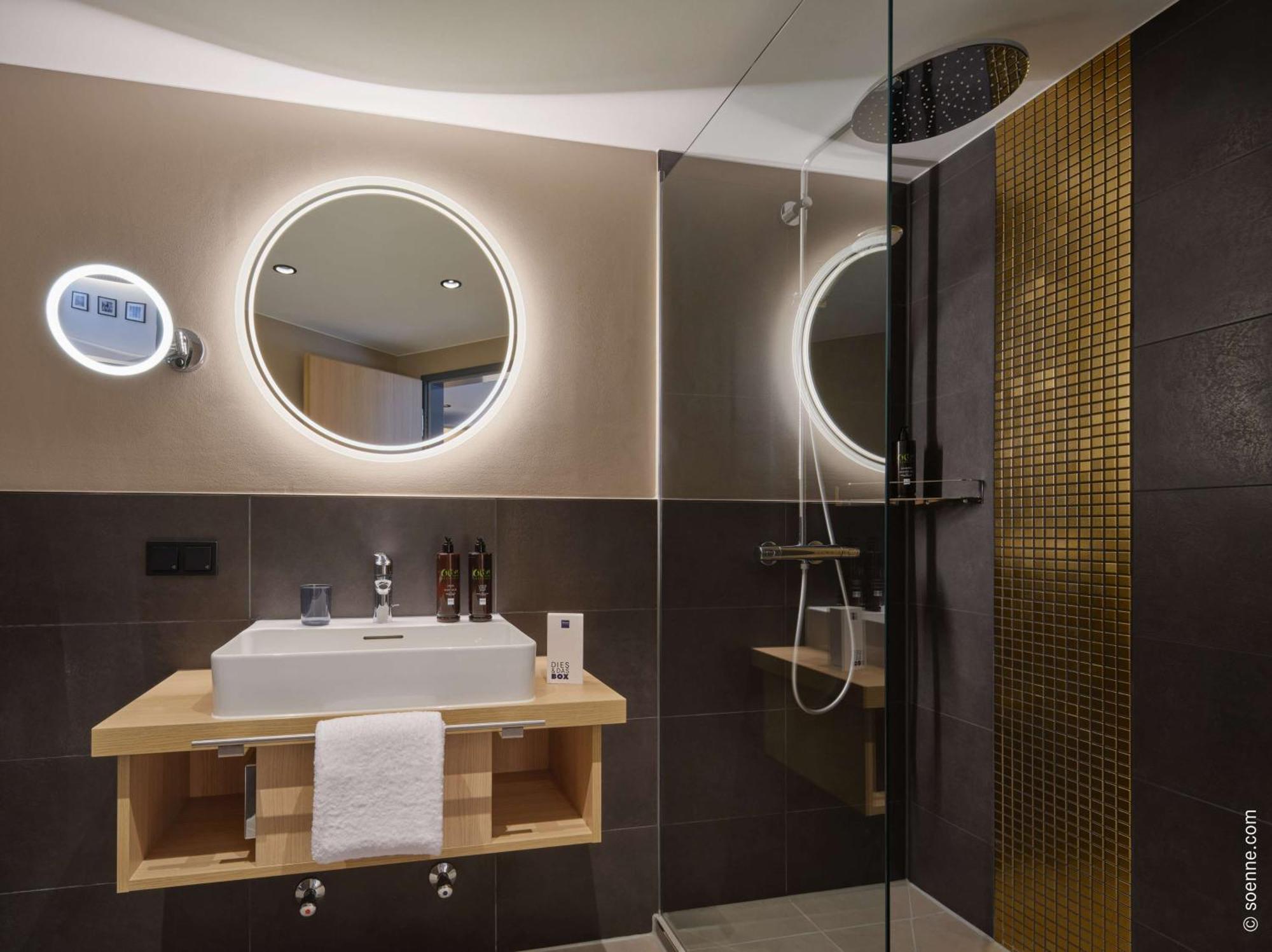 Dorint Hotel Wuerzburg Bagian luar foto