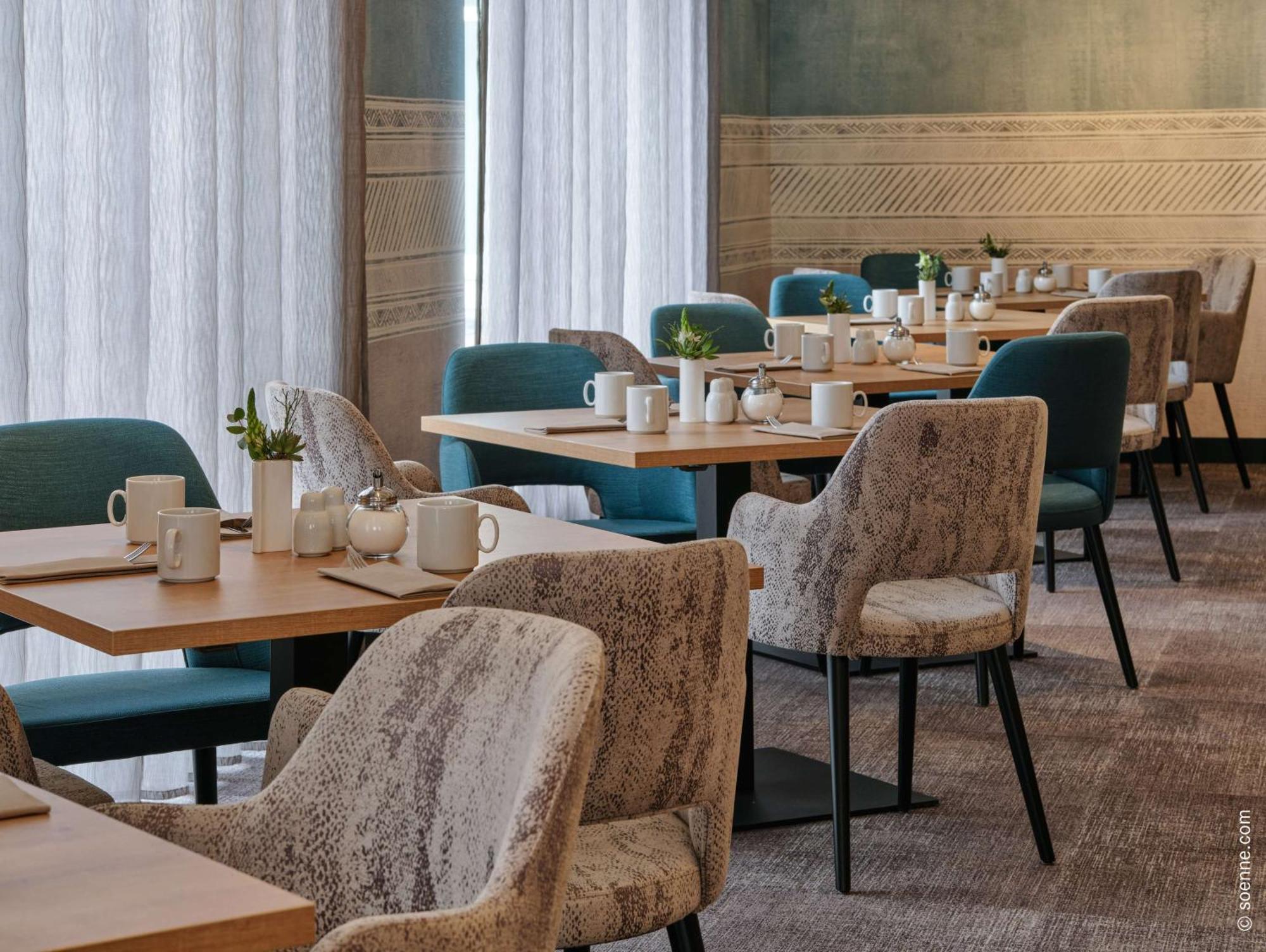 Dorint Hotel Wuerzburg Bagian luar foto