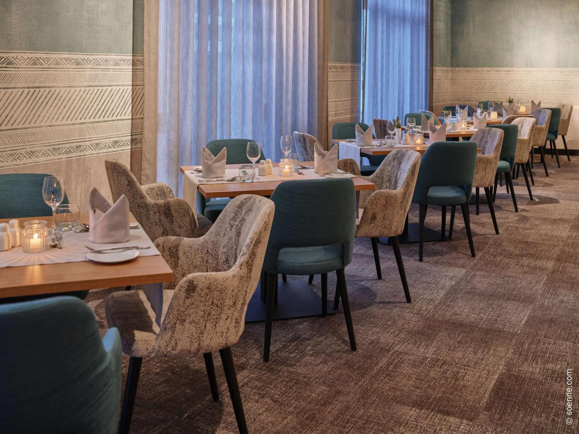 Dorint Hotel Wuerzburg Bagian luar foto