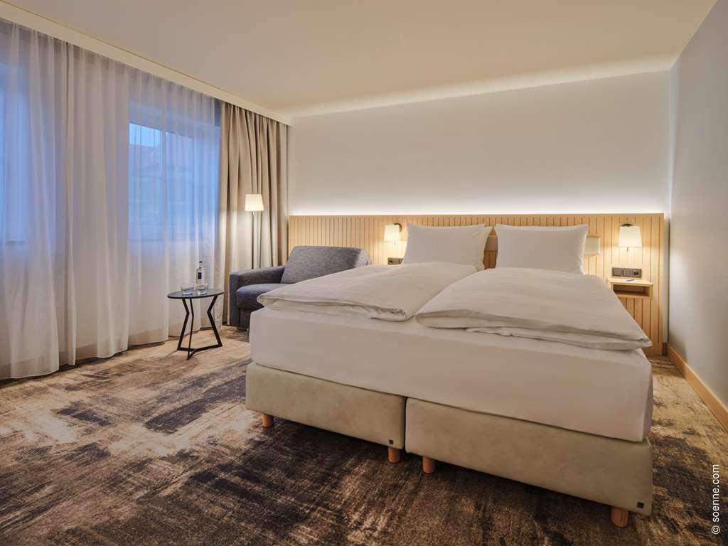 Dorint Hotel Wuerzburg Ruang foto