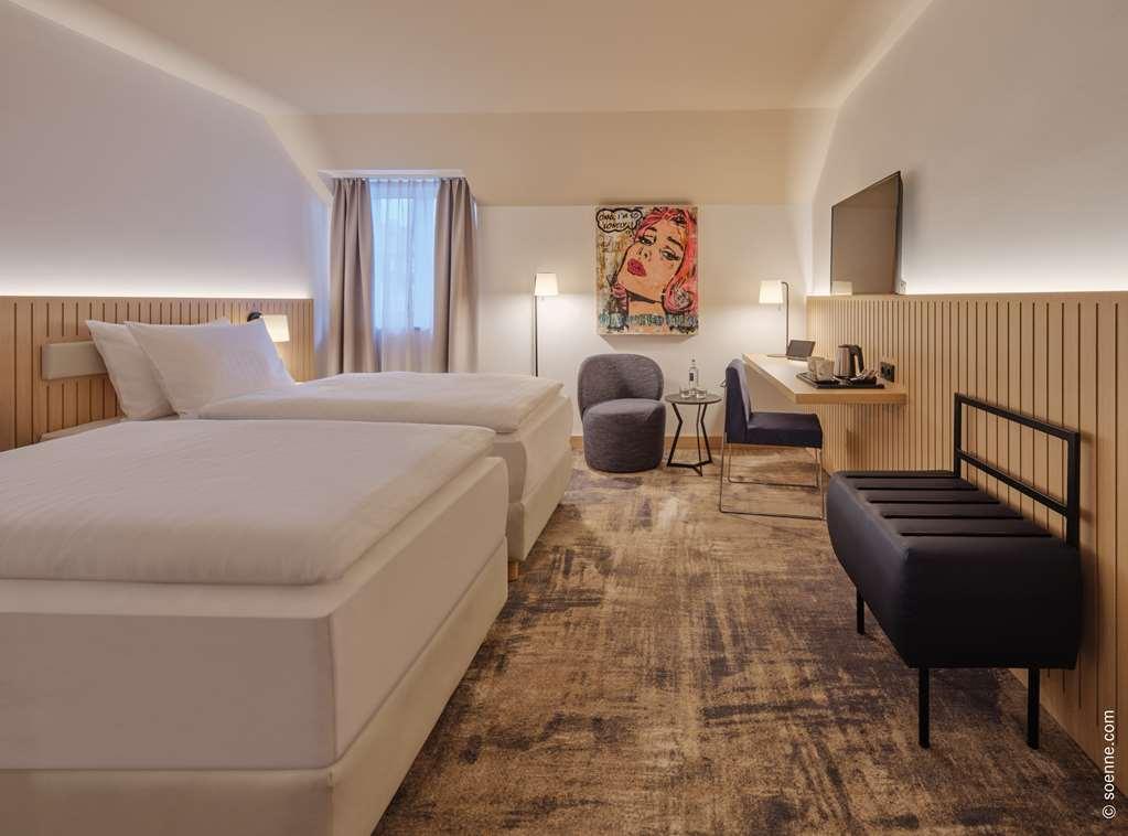 Dorint Hotel Wuerzburg Ruang foto