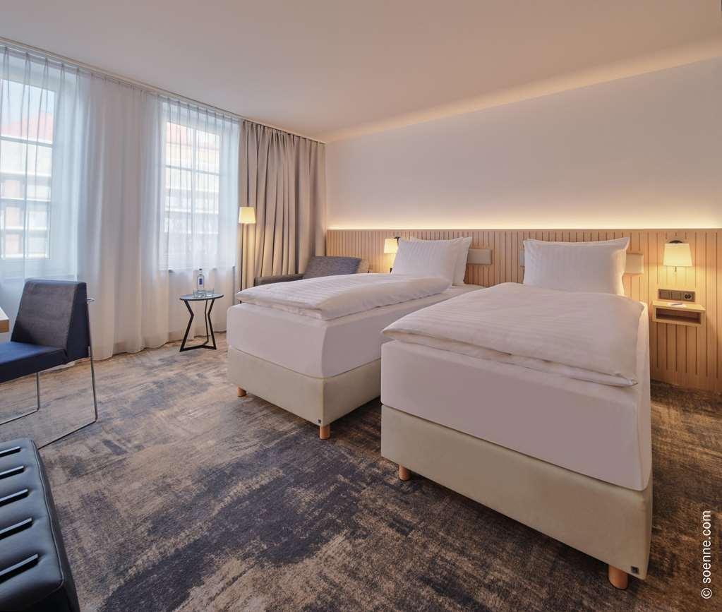 Dorint Hotel Wuerzburg Ruang foto
